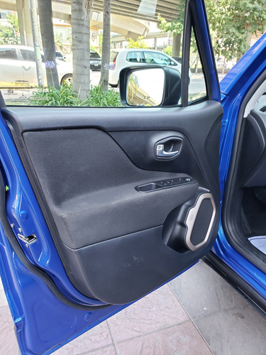 Jeep Renegade 1.8 Sport At Plus - Imagen 9