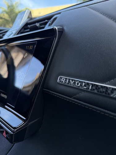 D.s. Ds 7 Croosback 2.0 Hdi 180 At So Chic Maderomotors - Imagen 12