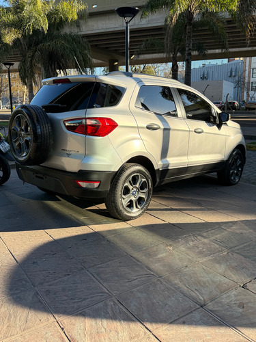 Ford Ecosport 1.5 Freestyle 4x2 123cv M/t Maderomotors - Imagen 6