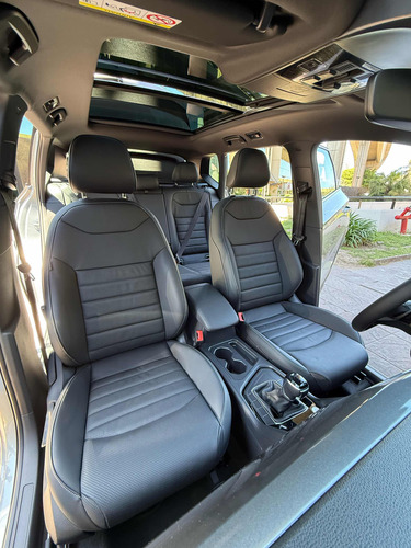 Volkswagen Taos 1.4 250 Tsi Highline Maderomotors - Imagen 20