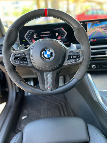 Bmw Serie 2 3.0 240i M Package Maderomotrs - Imagen 10