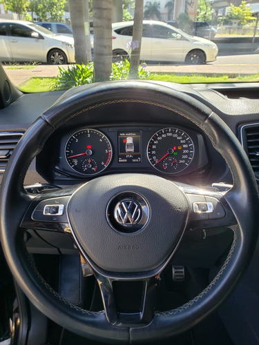 Volkswagen Amarok 3.0 V6 Black Style 258cv Maderomotors - Imagen 11