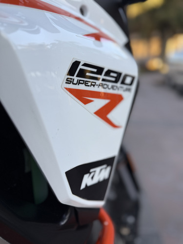 Ktm Súper Adventure 1290 R Maderomotors - Imagen 22