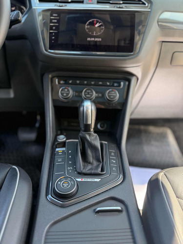 Volkswagen Tiguan Allspace 2.0 Tsi Highline Dsg Maderomotors - Imagen 15