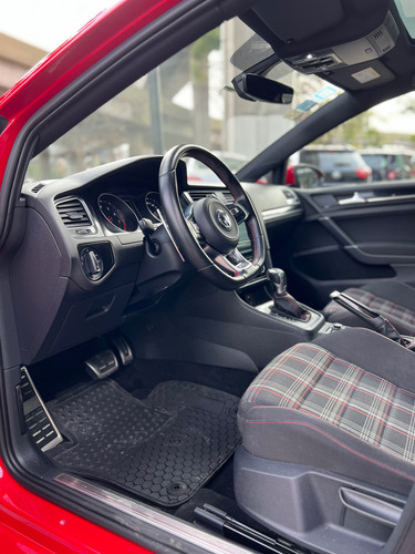 Volkswagen Golf 2.0 Gti Tsi App Connect Maderomotors 2018 - Imagen 9