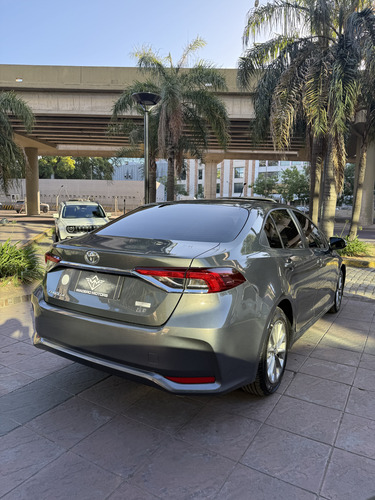 Toyota Corolla 2.0 Xei Cvt 170cv - Imagen 8