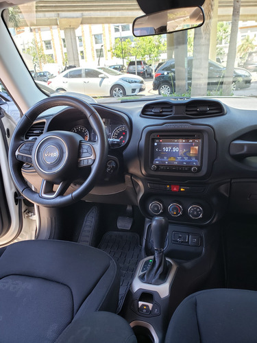 Jeep Renegade 1.8 Sport - Imagen 13