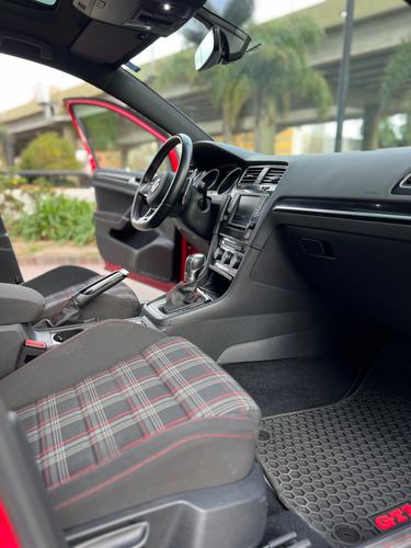 Volkswagen Golf 2.0 Gti Tsi App Connect Maderomotors 2018 - Imagen 17