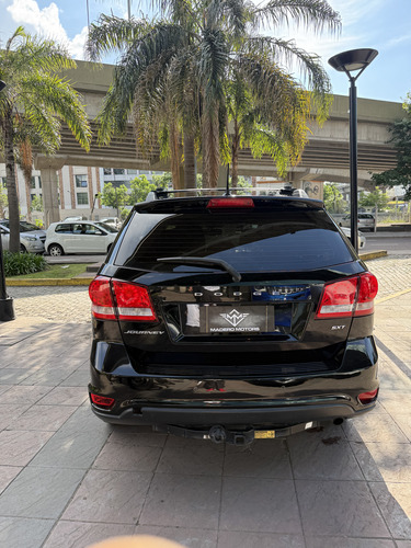 Dodge Journey 2.4 Sxt 170cv (techo, Dvd, Nav) - Imagen 7