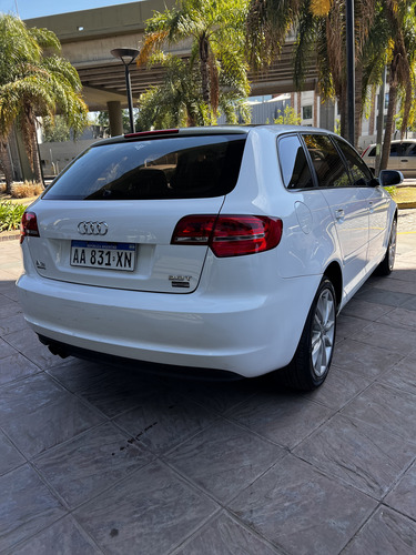 Audi A3 Sportback 2.0 I Stronic 143cv Maderomotors - Imagen 6