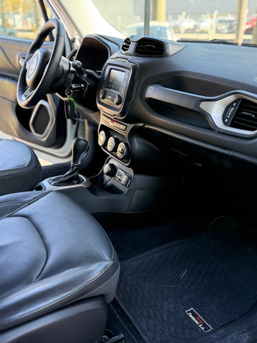 Jeep Renegade 2.4 Longitude At Maderomotors - Imagen 17