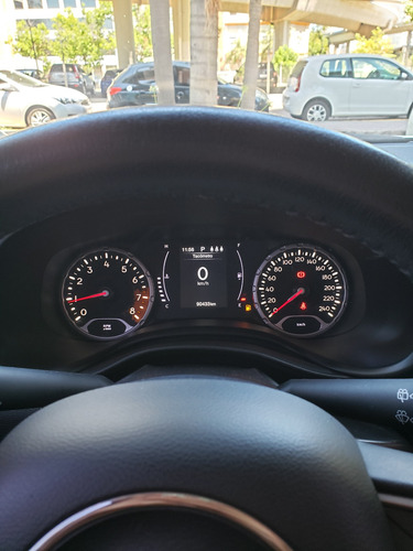 Jeep Renegade 1.8 Sport - Imagen 22