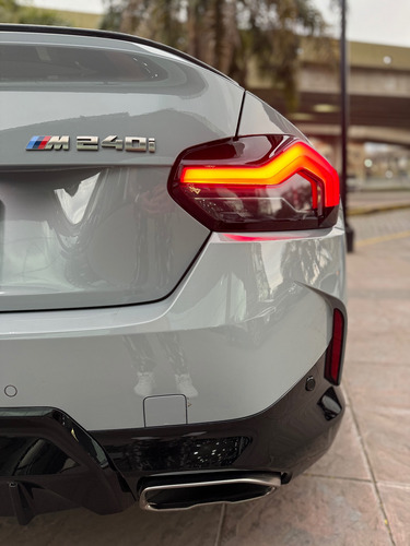 Bmw Serie 2 3.0 240i M Package Maderomotors. - Imagen 9