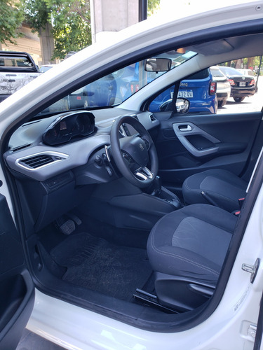 Peugeot 208 1.6 Allure At Maderomotors - Imagen 10