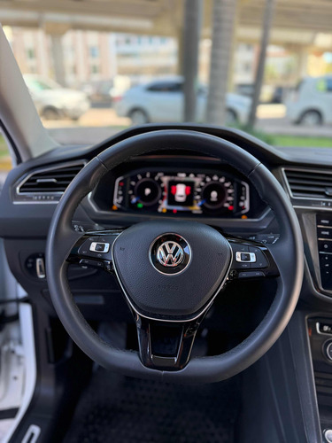Volkswagen Tiguan Allspace 2.0 Tsi Highline Dsg Maderomotors - Imagen 13