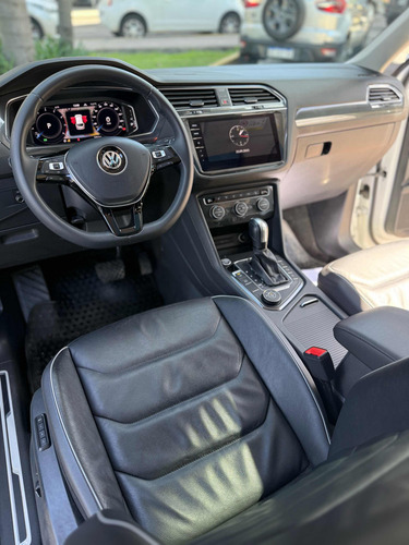 Volkswagen Tiguan Allspace 2.0 Tsi Highline Dsg Maderomotors - Imagen 11