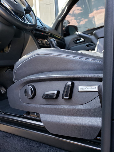Volkswagen Amarok 3.0 V6 Black Style 258cv Maderomotors - Imagen 14