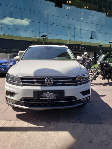 Volkswagen Tiguan Allspace 2.0 Tsi Highline Dsg Maderomotors - Imagen 2