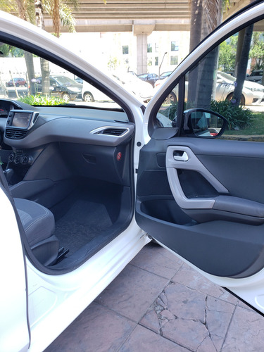 Peugeot 208 1.6 Allure At Maderomotors - Imagen 18