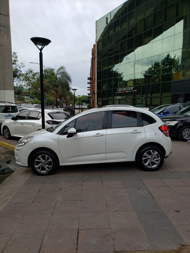 Citroën C3 1.5 Feel 90cv Maderomotors - Imagen 7