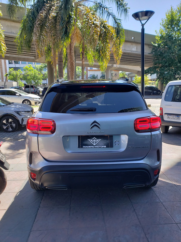 Citroën C5 Aircross 1.6 Thp Eat6 Feel Pack - Imagen 6