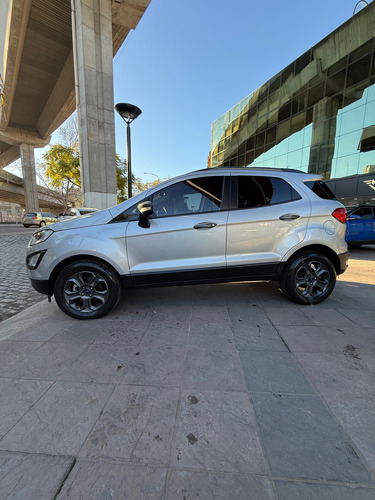 Ford Ecosport 1.5 Freestyle 4x2 123cv M/t Maderomotors - Imagen 5