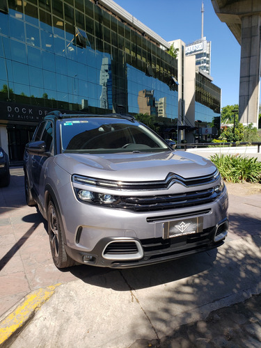 Citroën C5 Aircross 1.6 Thp Eat6 Feel Pack - Imagen 3