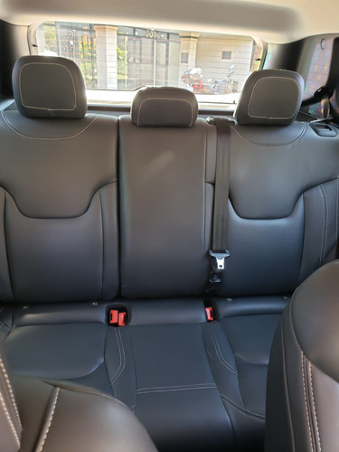 Jeep Renegade 1.8 Sport At Plus Maderomotors - Imagen 16