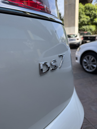 D.s. Ds 7 Croosback 2.0 Hdi 180 At So Chic Maderomotors - Imagen 11