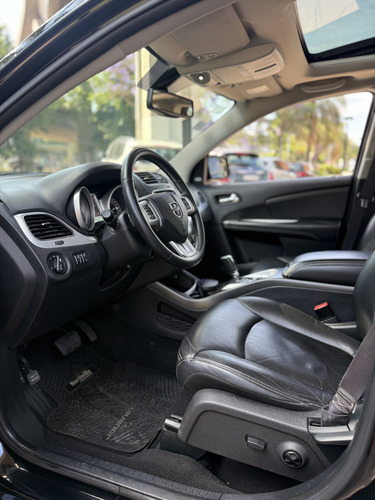 Dodge Journey 2.4 Sxt 170cv (techo, Dvd, Nav) - Imagen 9