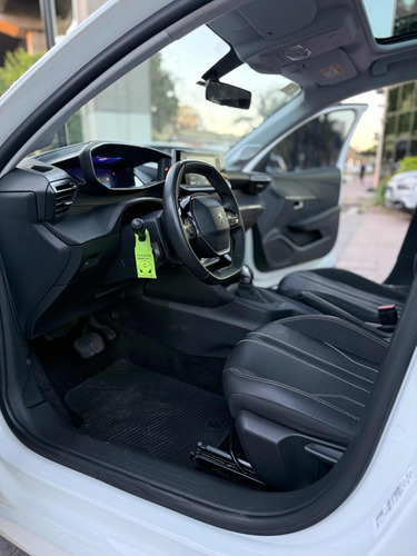 Peugeot 208 1.6 Feline Tiptronic Maderomotors - Imagen 11