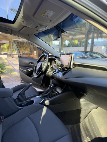Toyota Corolla 2.0 Xei Cvt 170cv - Imagen 15