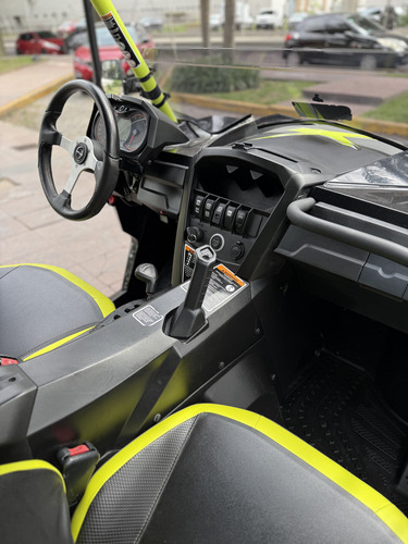 Can Am Maverick 1000 R Turbo X-ds Maderomotors - Imagen 10