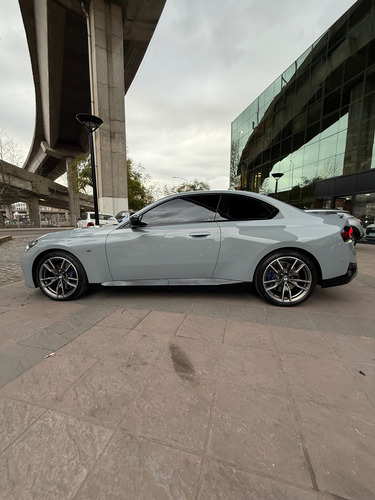 Bmw Serie 2 3.0 240i M Package Maderomotors. - Imagen 8