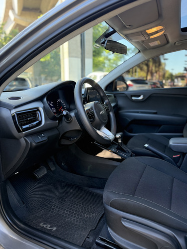 Kia Rio 1.6 Sx 4at - Imagen 9