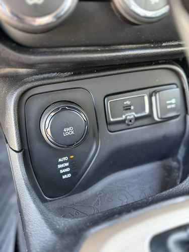 Jeep Renegade 2.4 Longitude At Maderomotors - Imagen 14