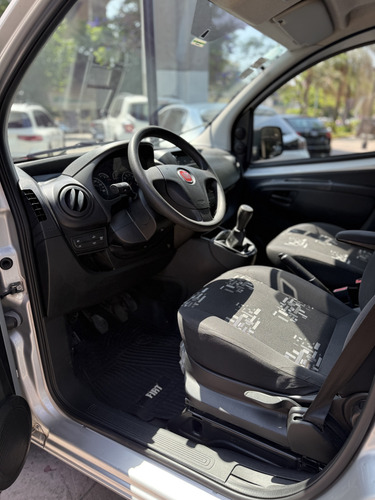 Fiat Qubo 1.4 Active 73cv - Imagen 9