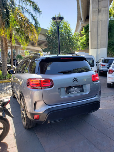 Citroën C5 Aircross 1.6 Thp Eat6 Feel Pack - Imagen 7