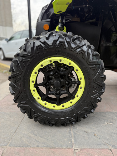 Can Am Maverick 1000 R Turbo X-ds Maderomotors - Imagen 16