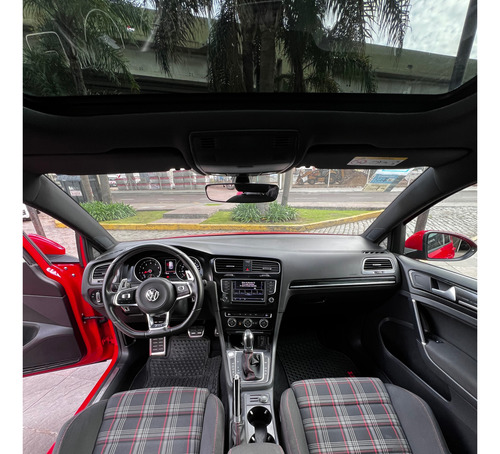 Volkswagen Golf 2.0 Gti Tsi App Connect Maderomotors 2018 - Imagen 13