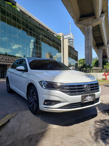 Volkswagen Vento 1.4 Tsi Highline 150cv Maderomotors - Imagen 3