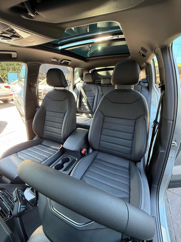 Volkswagen Taos 1.4 250 Tsi Highline Maderomotors - Imagen 18