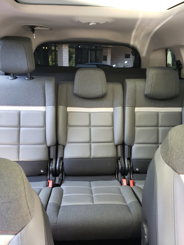 Citroën C5 Aircross 1.6 Thp Eat6 Feel Pack - Imagen 15