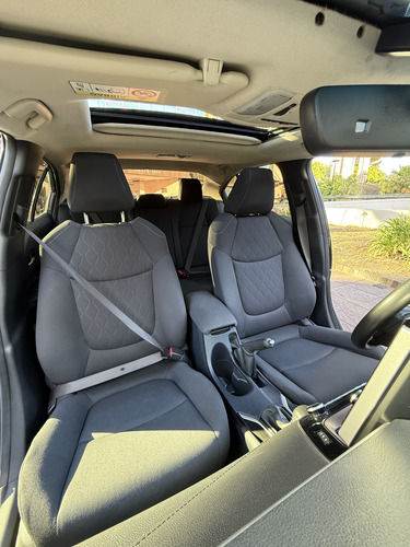 Toyota Corolla 2.0 Xei Cvt 170cv - Imagen 18