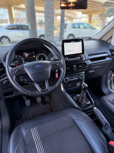 Ford Ecosport 1.5 Freestyle 4x2 123cv M/t Maderomotors - Imagen 14