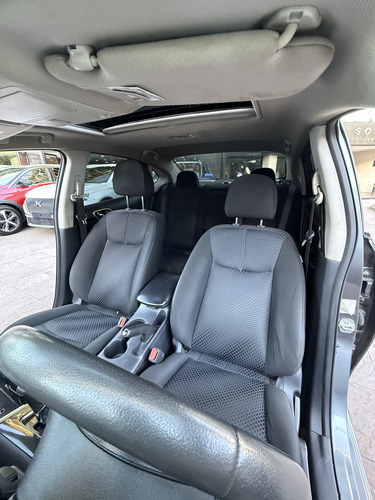 Nissan Sentra 2.0 Sr - Imagen 16