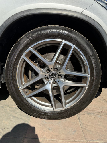 Mercedes-benz Clase Gle 3.0 Gle400 Sport Coupe 4matic 333cv - Imagen 25