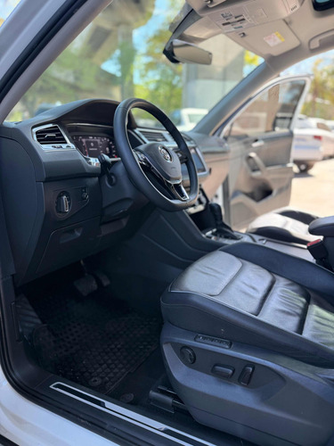 Volkswagen Tiguan Allspace 2.0 Tsi Highline Dsg Maderomotors - Imagen 10