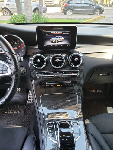 Mercedes-benz Clase Glc 2.0 Glc250 300 4matic At Maderomotor - Imagen 12