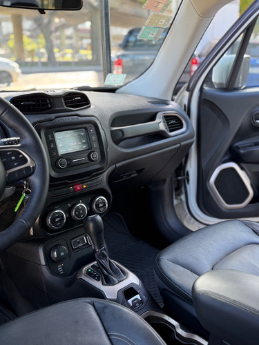 Jeep Renegade 2.4 Longitude At Maderomotors - Imagen 15
